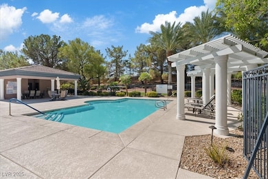 805 Dana Hills Ct unit 104, Las Vegas, NV 89134 - photo 2