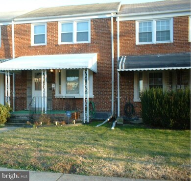 1917 Guy Way, Dundalk, MD 21222 - photo 2