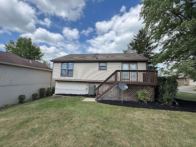 5299 Fieldstone Dr, Beckett Ridge, OH 45069 - photo 7