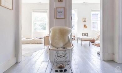 558 Warren St unit 3, Hudson, NY 12534 - photo 5