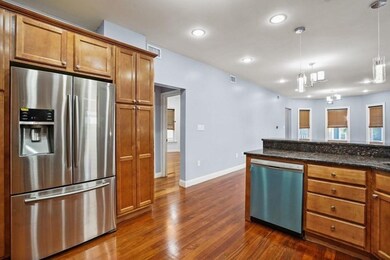 167 King St unit 1, Dorchester, MA 02122 - photo 6