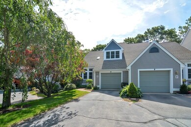 10 Hidden Bay Dr, South Dartmouth, MA 02748 - photo 2