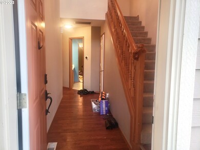 Entrance/Foyer