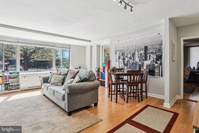 1111 Arlington Blvd unit 243, Arlington, VA 22209 - photo 2