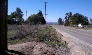 Street View down Ellis