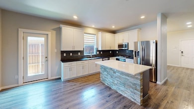 11594 La Grange Dr, Frisco, TX 75035 - photo 3