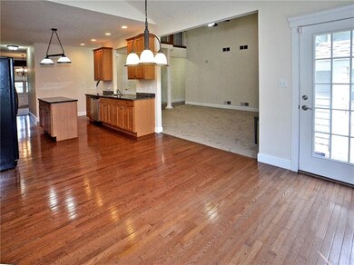 Recessed Lighting, Pendant Lighting, and Gleaming 
