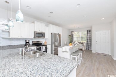 131 MacHrie Loop unit A, Myrtle Beach, SC 29588 - photo 7