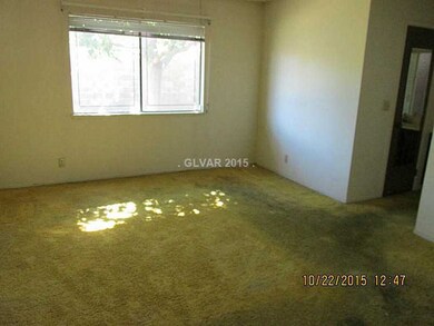 Master Bedroom.
