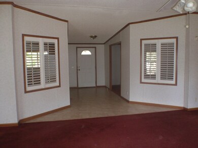 304 Entry View