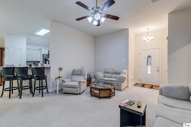 112 Biltmore St, Ruston, LA 71270 - photo 4