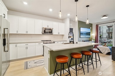 14598 Westminster Way N unit 107, Shoreline, WA 98133 - photo 5