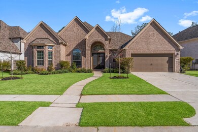 17363 Camillia Trail, Conroe, TX 77302 - photo 4