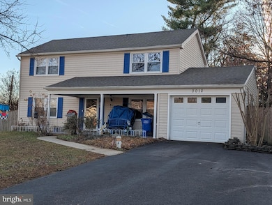 3012 Savoy Ln, Bowie, MD 20715 - photo 2