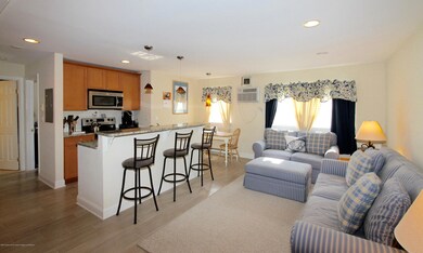Tile Floors Throughout
