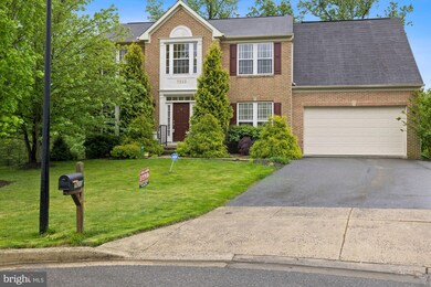 7313 Doddington Ct, Laurel, MD 20707 - photo 4