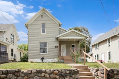 66 Cleveland St, Battle Creek, MI 49037 - photo 3