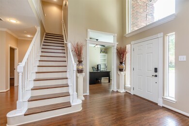 16418 Rhinefield St, Tomball, TX 77377 - photo 4