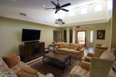 Living Room View 1