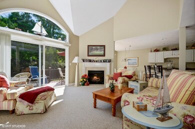 14 Hollyhock Knoll Ct unit 123, Buzzards Bay, MA 02532 - photo 3