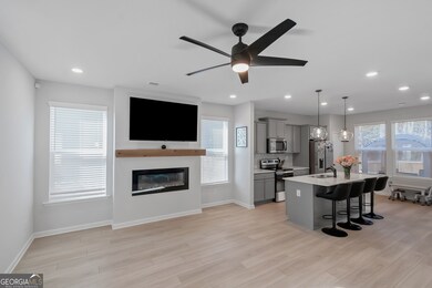 165 Tulip Dr, Covington, GA 30016 - photo 5