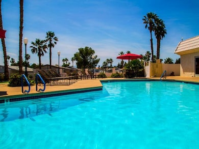 5303 E Twain Ave unit 185, Las Vegas, NV 89122 - photo 3