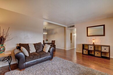Great room/Dining Room