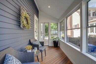 65 Elm St, Stoneham, MA 02180 - photo 4