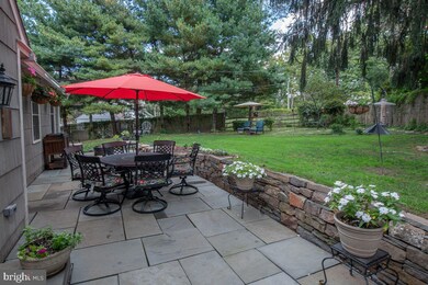 601 Cedar Ln, Villanova, PA 19085 - photo 4