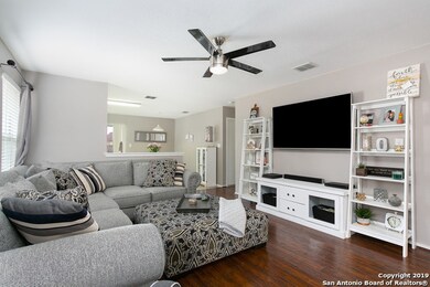 10831 Gallop Falls, San Antonio, TX 78254 - photo 6