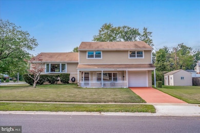 2115 Coventry Dr, Wilmington, DE 19810 - photo 3