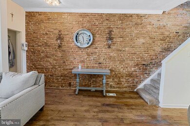 525 N Longwood St, Baltimore, MD 21223 - photo 5