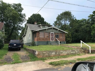 1427 E Twenty Third St, Winston Salem, NC 27101 - photo 3