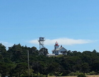 View of the Lighthouse