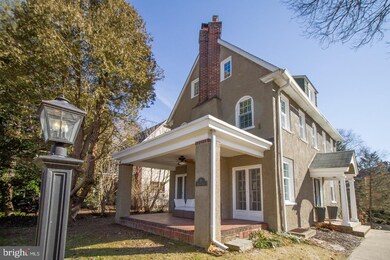 25 Church Rd, Ardmore, PA 19003 - photo 2