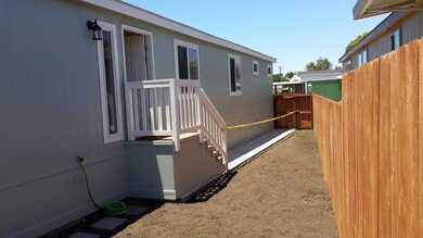 Side Yard