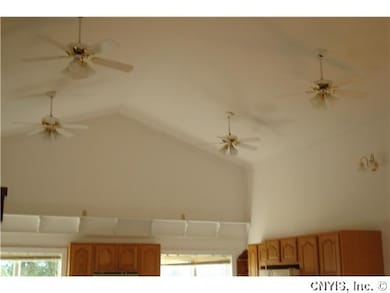 Kitchen Kitchen ceiling