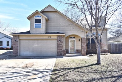 2713 S Narcissus Ct, Broken Arrow, OK 74012 - photo 2