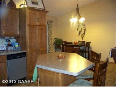 1011 Derek Dr NW, Alexandria, MN 56308 - photo 3