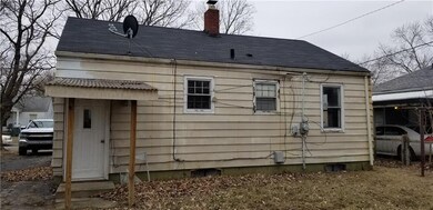 1927 N Drexel Ave, Indianapolis, IN 46218 - photo 3