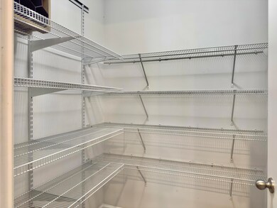 Large Pantry