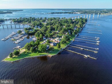 24313 N Patuxent Beach Rd, California, MD 20619 - photo 5