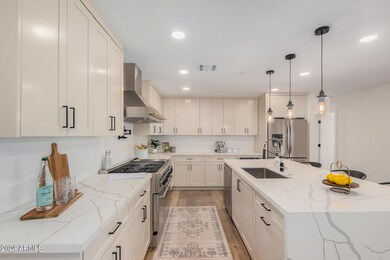 Fully renovated!
