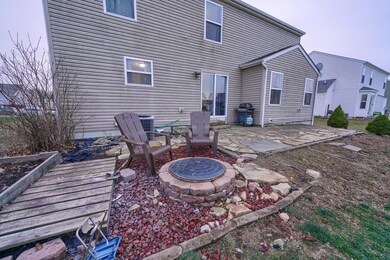 326 Hardwood Ave, Circleville, OH 43113 - photo 3