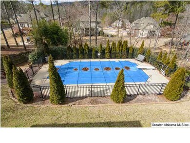 INGROUND SWIMMING POOL!!! JUST IN TIME FOR SUMMER!