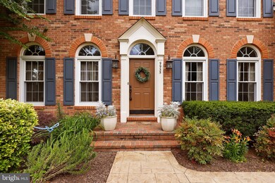 9935 Bagpipe Ct, Bristow, VA 20136 - photo 3