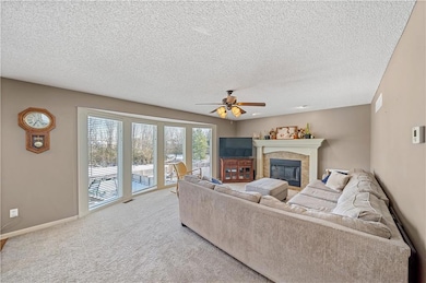 9711 N Donnelly Ave, Kansas City, MO 64157 - photo 4