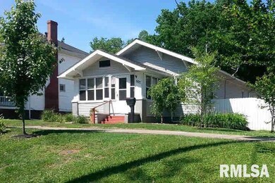 507 N Webster St, Harrisburg, IL 62946 - photo 7