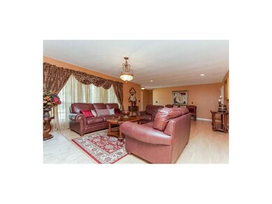 Formal Living Room