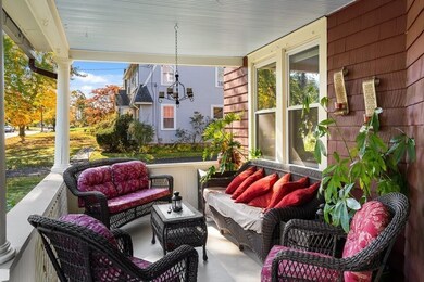 64 Poplar Ave, West Springfield, MA 01089 - photo 3